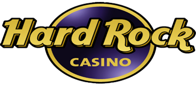 Hard Rock Casino logo for Playstation 2